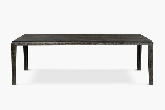 Prado Cerused Dining Table