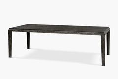 Prado Cerused Dining Table