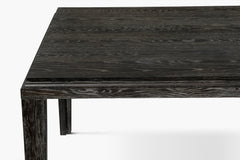 Prado Cerused Dining Table