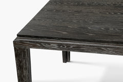 Prado Cerused Dining Table
