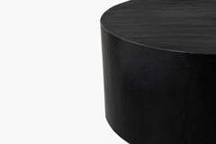 Crawford Round Coffee Table