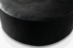 Crawford Round Coffee Table