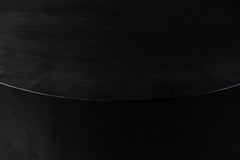 Crawford Round Coffee Table