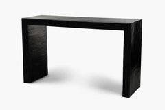 Crawford Console Table