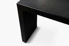 Crawford Console Table
