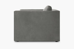 Rhone Leather Chair