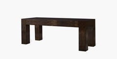 Arbor Bench