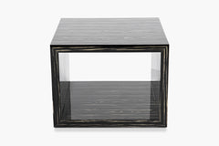 Ember Side Table