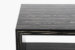 Ember Side Table