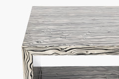 Ember Side Table