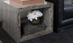 Ember Side Table