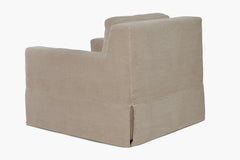 Neve Swivel Chair