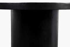 Crawford Round Entry Table