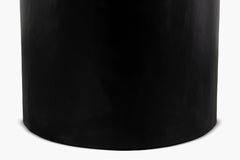 Crawford Round Entry Table