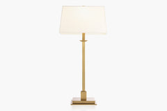 Reed Lamp