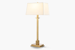 Reed Lamp
