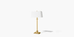 Reed Lamp