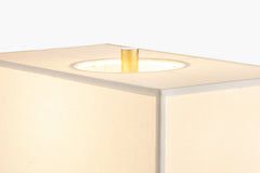 Reed Lamp