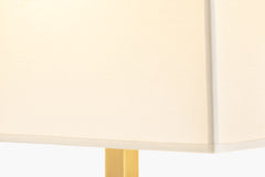 Reed Lamp
