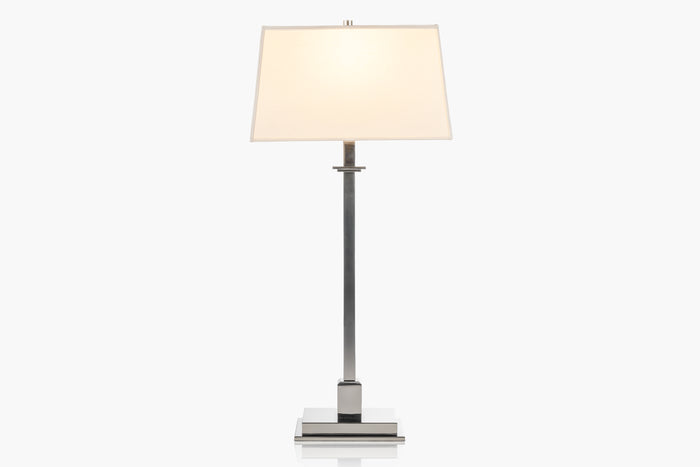 Reed Lamp