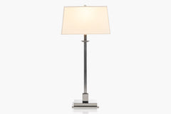 Reed Lamp