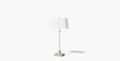 Reed Lamp