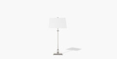 Reed Lamp