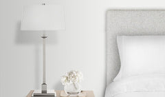 Reed Lamp