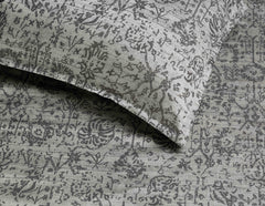 Italian Abra Jacquard Bedding