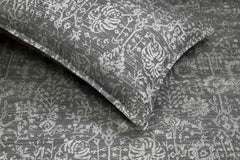 Italian Abra Jacquard Bedding