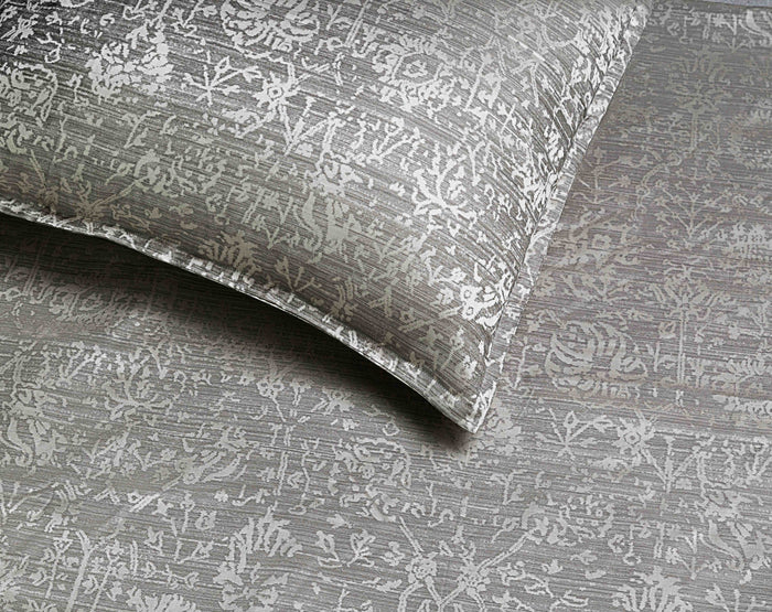 Italian Abra Jacquard Bedding
