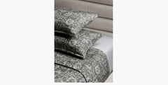 Italian Abra Jacquard Bedding