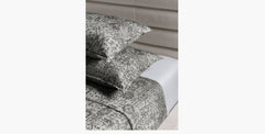 Italian Abra Jacquard Bedding