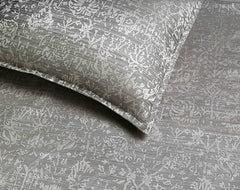 Italian Abra Jacquard Bedding