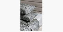 Italian Abra Jacquard Bedding