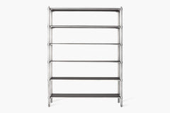 Laurel Bookcase
