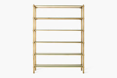 Laurel Bookcase