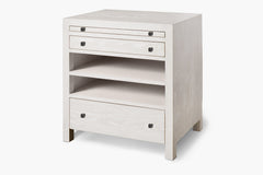 Lana Nightstand Table