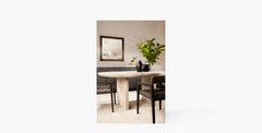 Lief Square Mirror
