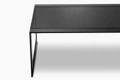 Hawthorn Glass Coffee Table