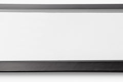 Hawthorn Glass Coffee Table