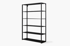 Bryn Bookshelf