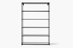 Bryn Bookshelf