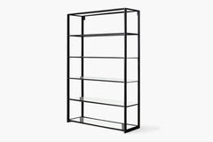 Bryn Bookshelf