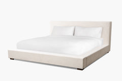 Loma Platform Bed