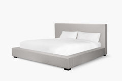 Loma Platform Bed