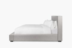 Loma Platform Bed