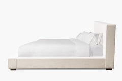 Loma Platform Bed