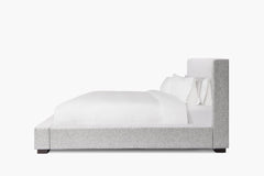 Loma Platform Bed