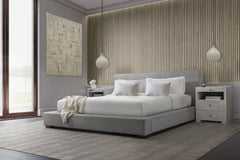 Loma Platform Bed